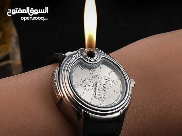 Analog Quartz Others watches  for sale in Sana'a