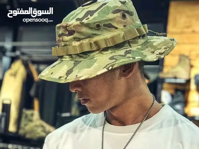 قبعة البوني