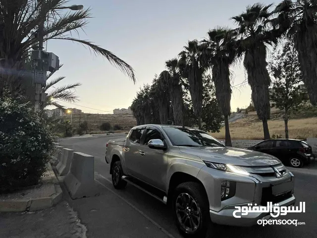 بكم متسوبيشي موديل 2023L200 Mark 1