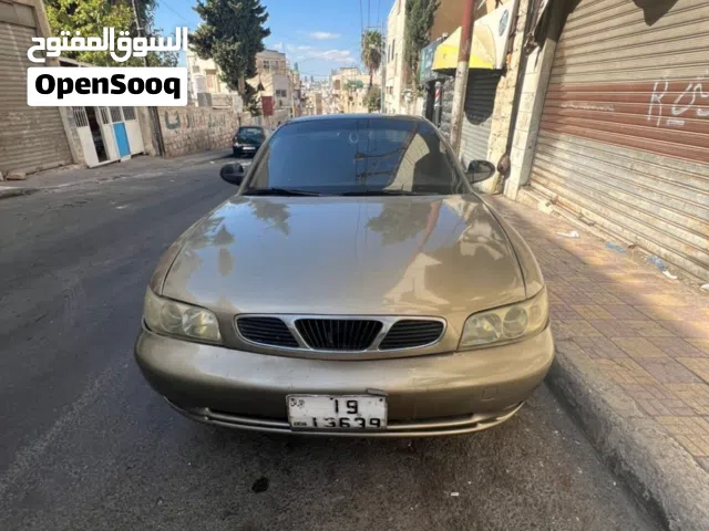1997 دايو نوبيرا