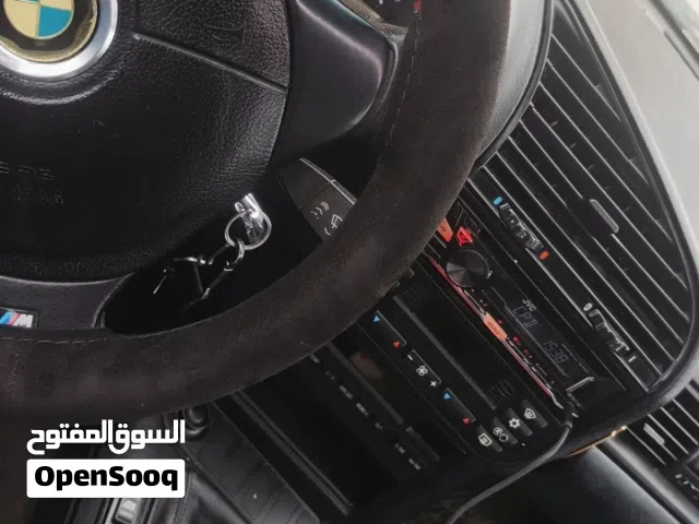 1991 بي ام دبليو الفئة 3 318