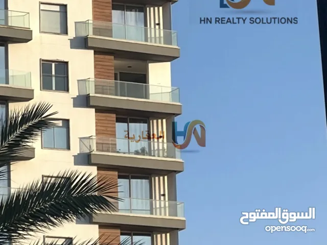 فرصة للسكن بفيلا معلقة اطلالة جميلة زاوية الدهماني برج HT group