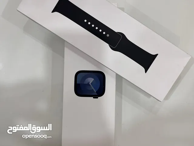 apple watch series 9 - 45MM - Midnight