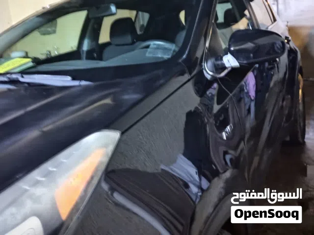 2017 كيا سبورتاج SX