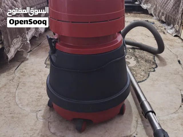 مكناسة كهربائية للبيع السعر 65 الف
