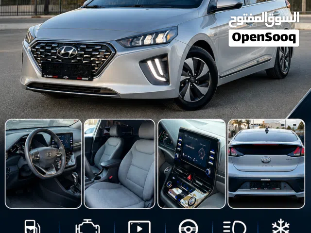 2022 Hyundai Ioniq 5