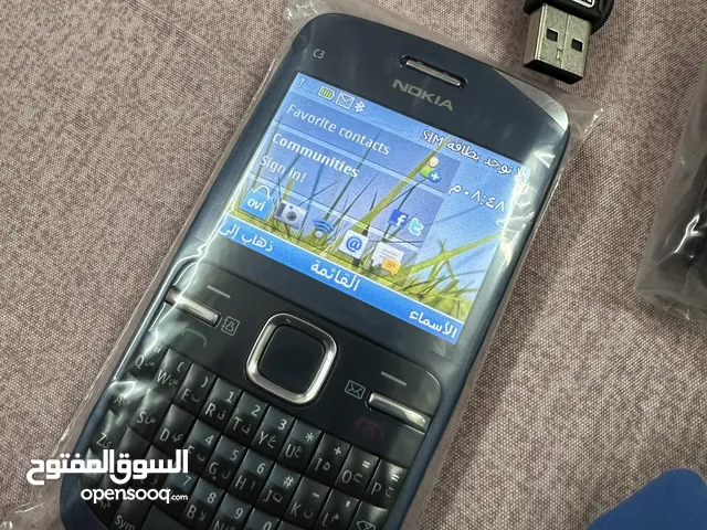 Nokia C3 Other in Al Batinah