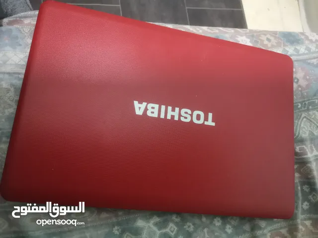 Windows Toshiba for sale  in Farwaniya