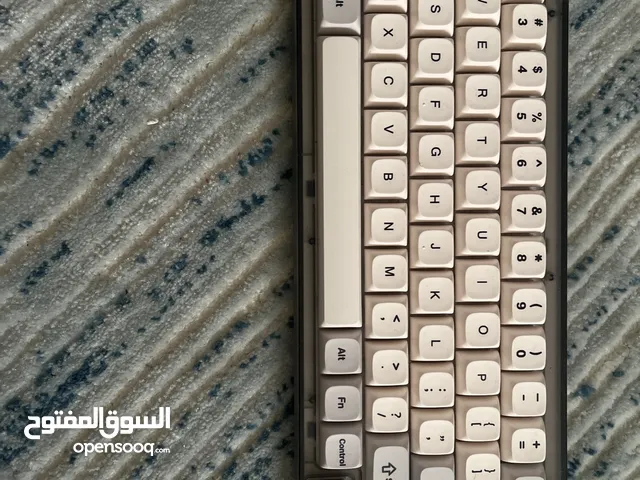 كيبورد موتو سبيد للبيع