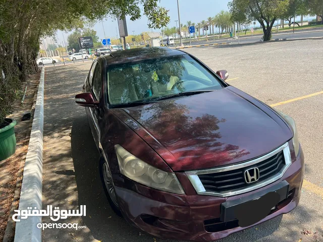 Used Honda Accord in Farwaniya