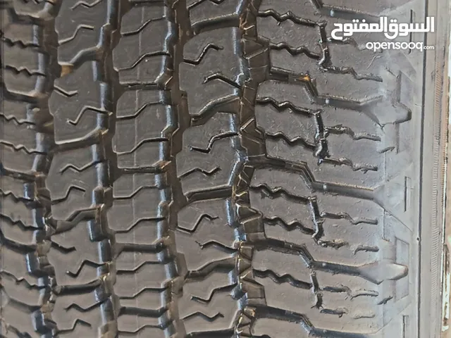 Goodyear 20 Rims in Tripoli