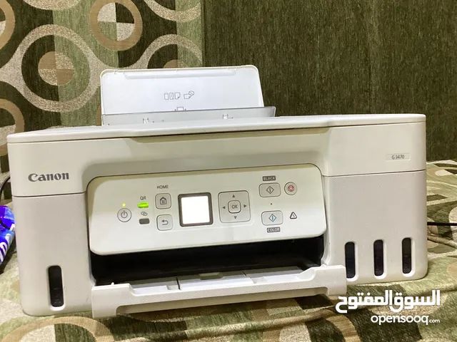 Printers Canon printers for sale  in Basra