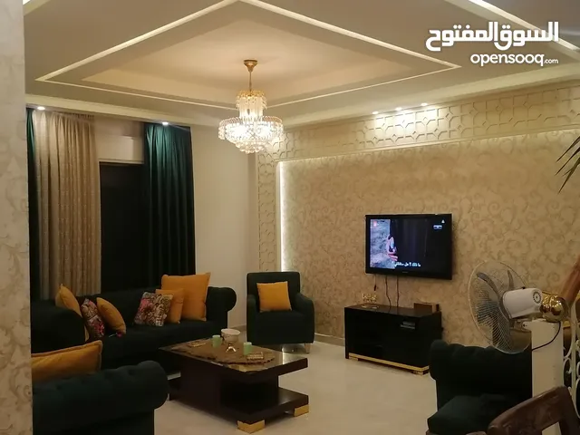 200 m2 4 Bedrooms Apartments for Sale in Amman Tabarboor