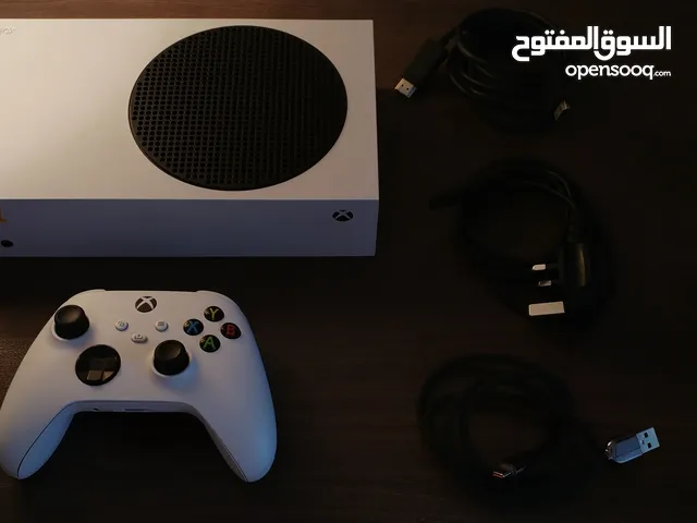 Xbox series s اكسبوكس