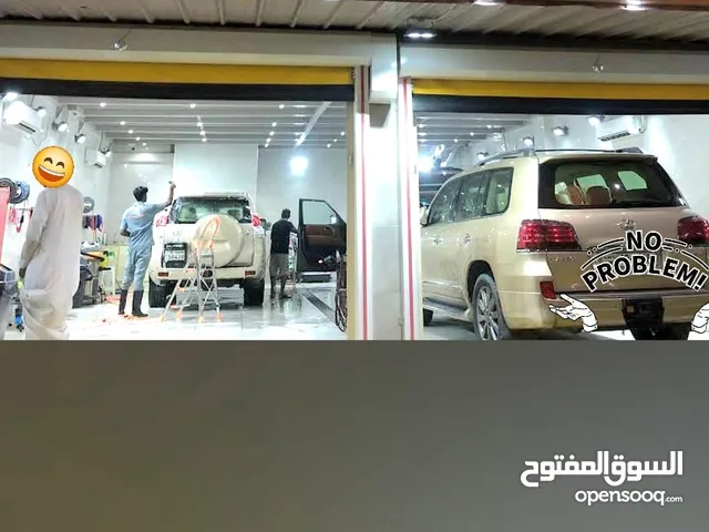 1m2 Shops for Sale in Ajman Al Rawda