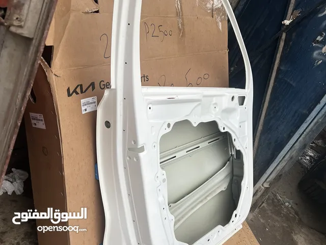 باب سائق سورنتو خليجي 2022 و 2023 و 2024 وكاله بي طخة بسطية تتعدل بارد