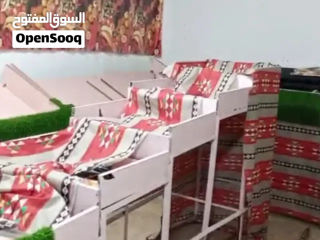 رفوف وستاندات محل خضار وفواكه