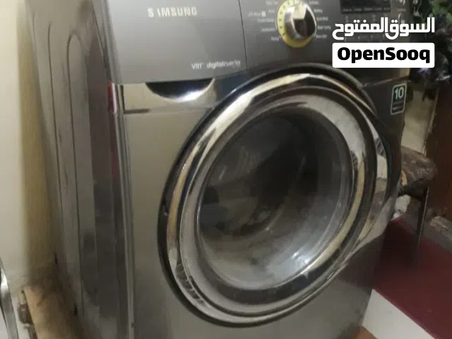 غساله اتوماتيك سامسونج