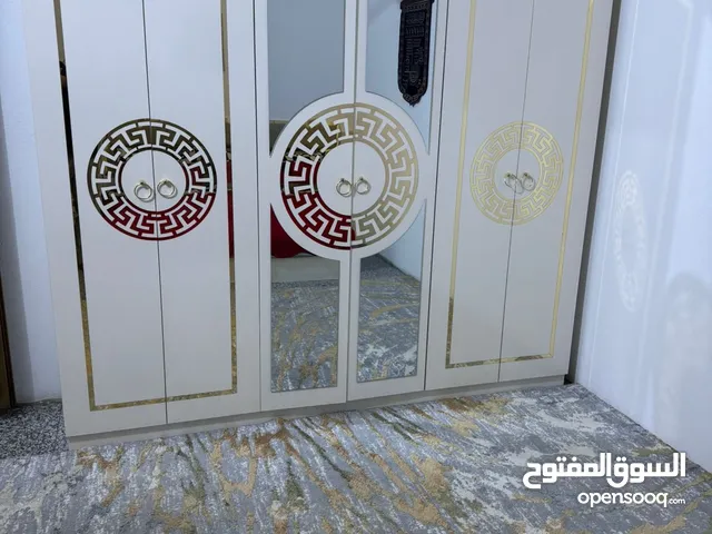 غرفة نوم شبابية 5 قطع