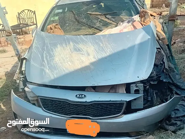 كيا سيراتو 2017 للبيع