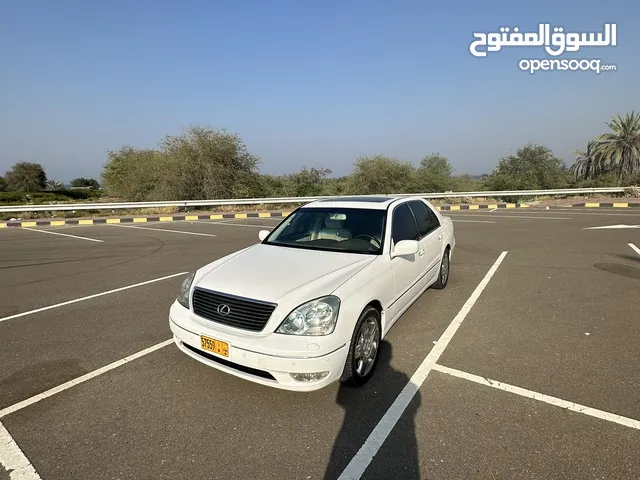 Lexus LS 2001 in Al Batinah