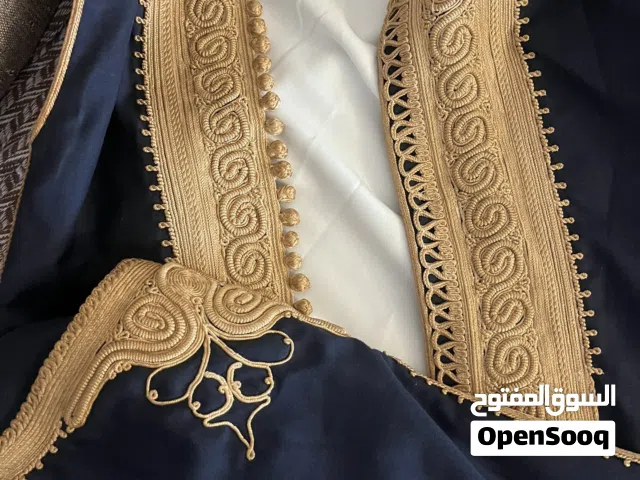 بدلة زبون عربية