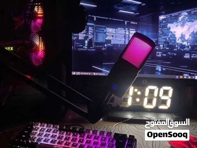 بيسي قيمنج (ست اب كامل)