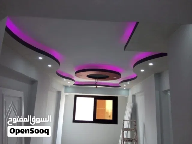 افضل الدهانات جودة ودقة في العمل