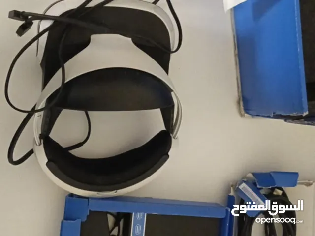 Playstation Virtual Reality (VR) in Tripoli