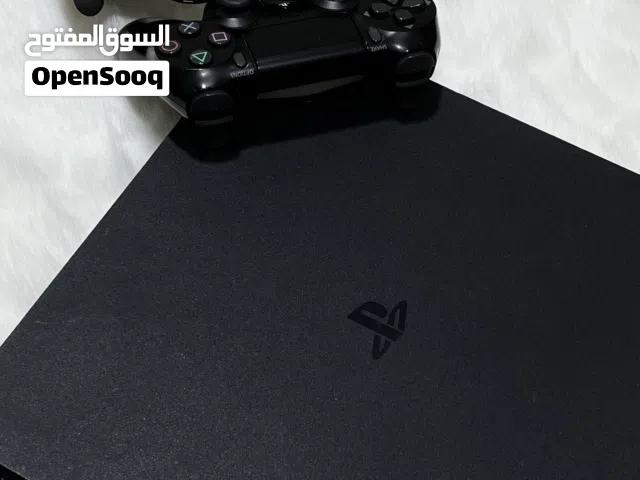 Ps4 مستعمل