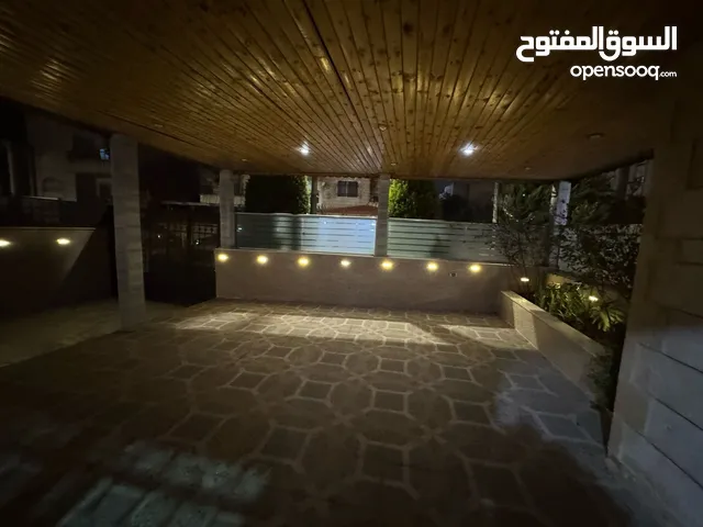 200 m2 3 Bedrooms Apartments for Sale in Amman Tabarboor