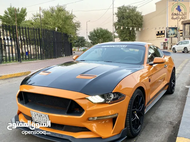 Used Ford Ecosport in Baghdad