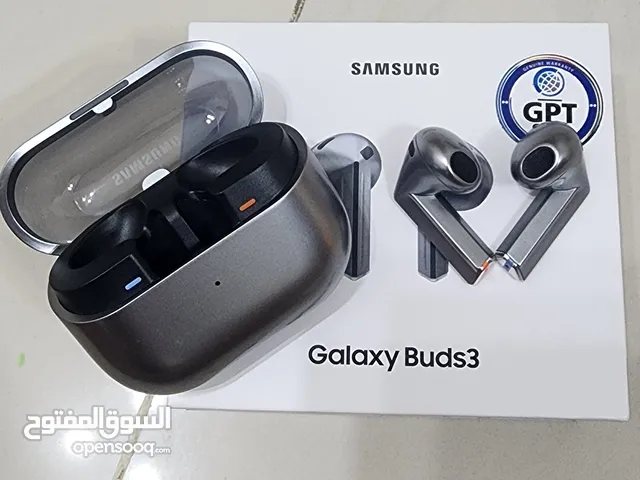 New Samsung Galaxy Buds 3