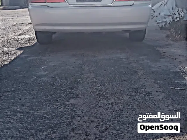 2006 كيا اوبتيما Standard
