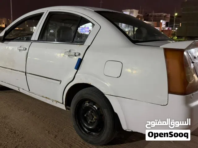 2009 إنفينيتي اخرى