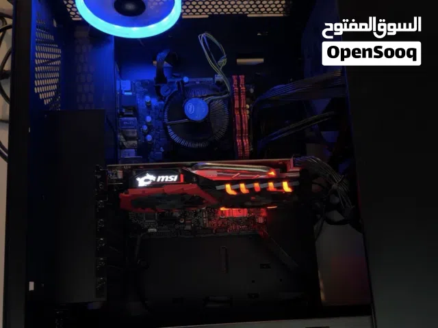 Windows MSI Computers for sale in Mubarak Al-Kabeer