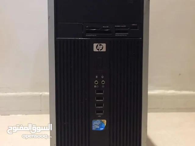 Windows HP Computers for sale in Jeddah