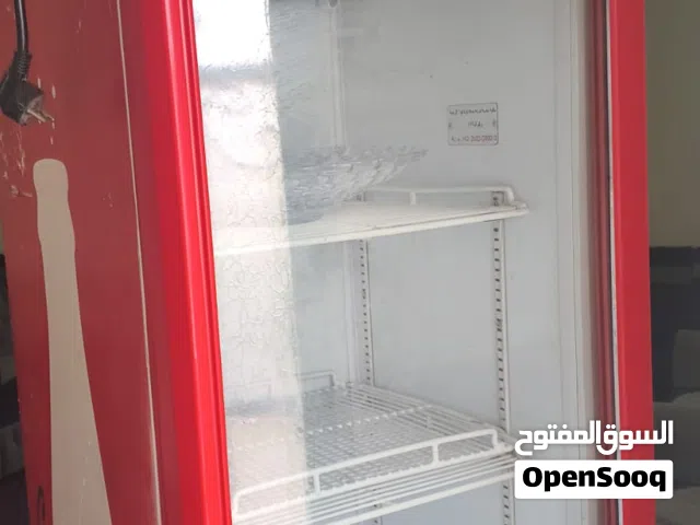 ثلاجة كوكا كولا للبيع
