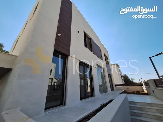 فيلا مستقلة مع مسبح للبيع في دابوق - الدير بمساحة بناء655م، ومساحة ارض 550م