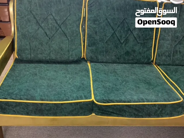 طقم موريس خشب ثقيل مع فرشاته