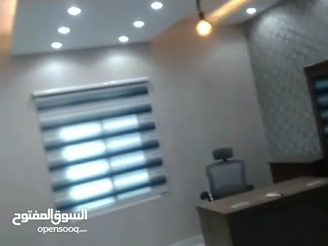 الايجار مكتب تجاري في المعامير Commercial office for rent in Ma'ameer