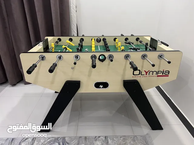 بيبي فوت football table