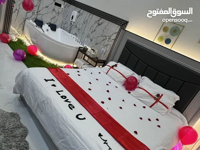 120 m2 2 Bedrooms Apartments for Rent in Muscat Al Maabilah
