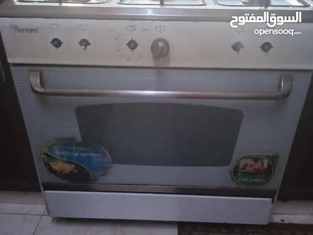 National Deluxe Ovens in Amman