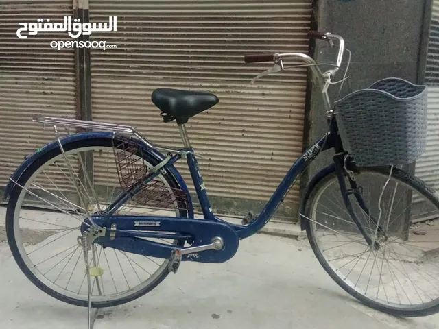 للبيع بسكليت ياباني اصلي