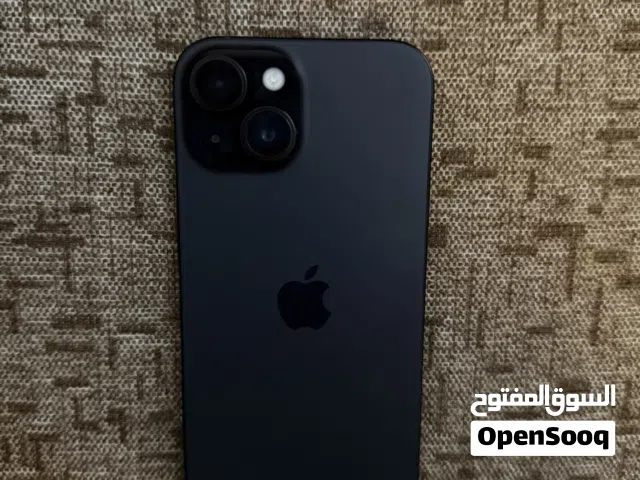ايفون 15 محلي