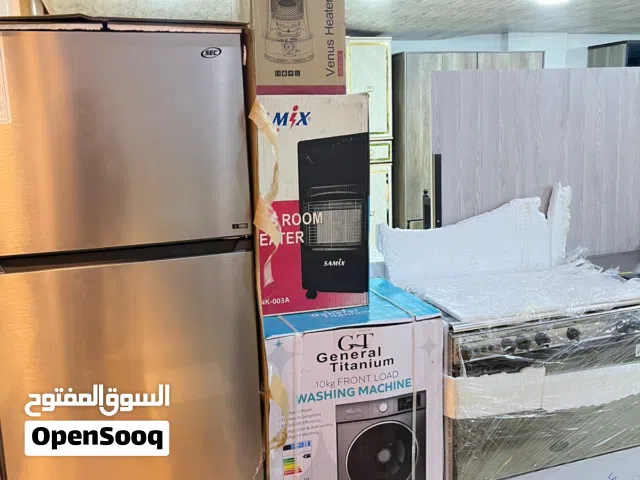 General Deluxe 25 - 29 Liters Microwave in Ramtha