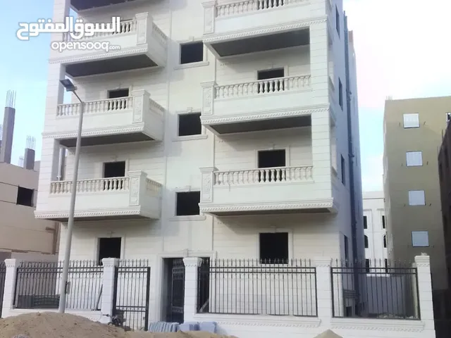135m2 3 Bedrooms Apartments for Sale in Cairo Badr City