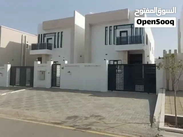 310 m2 5 Bedrooms Villa for Sale in Muscat Al Maabilah