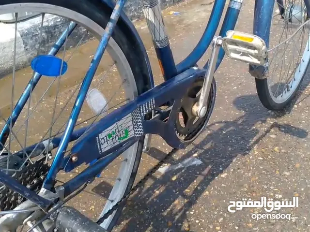 بايسكل بطة للبيع